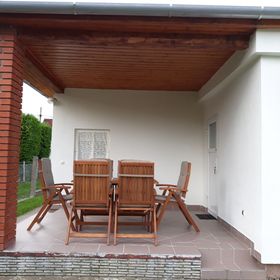 Edit Nyaraló Balatonmáriafürdő