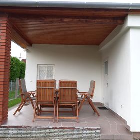 Edit Nyaraló Balatonmáriafürdő