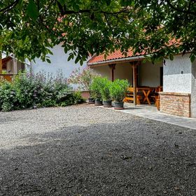 Fekete Rigó Vendégház Egerszalók