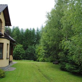 Dom Gościnny Prometeusz