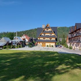 Pod Tatrami Białka Centrum