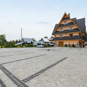 Pod Tatrami Białka Centrum