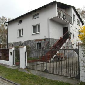 Villa Banita Ustka