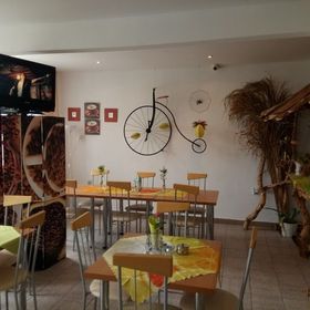 Bike Hostel & Camp Przewóz