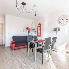 Apartament Zakątki Świata Poznań