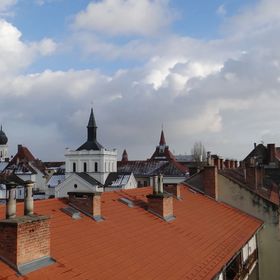 ECOmfort Bababarát Apartman Kecskemét