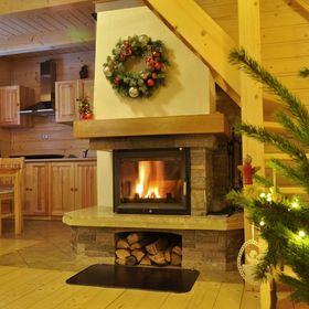 Domek Górski Promyk Wisła