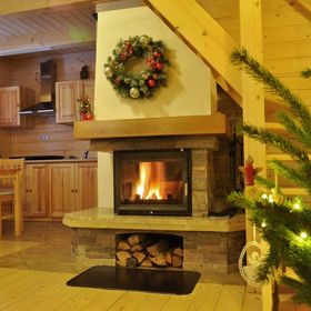 Domek Górski Promyk Wisła