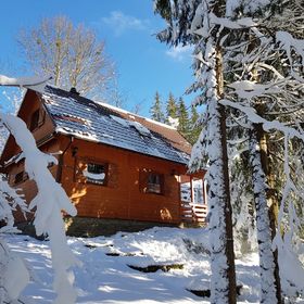 Domek Górski Promyk Wisła