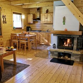 Domek Górski Promyk Wisła