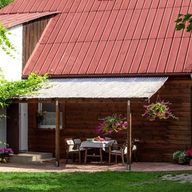 Domek Młodości Augustów