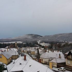 Mandala Apartman Bakonybél