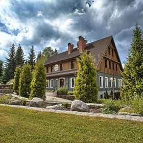 Hotel Perla Jizery Josefův Důl