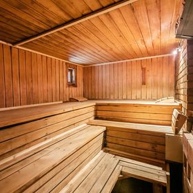 Hotel Perla Jizery Josefův Důl