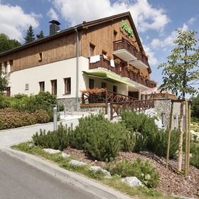 Wellness Hotel Peras Ludvíkov