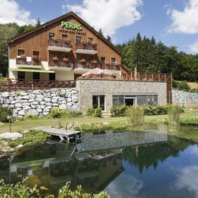 Wellness Hotel Peras Ludvíkov