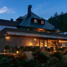 Hotel Singer Ludvíkov