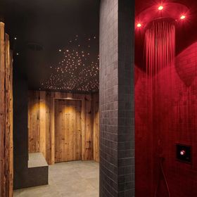 Hotel Singer Ludvíkov