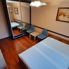 Mieszkanie Gdańsk Przymorze