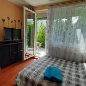 Mieszkanie Gdańsk Przymorze