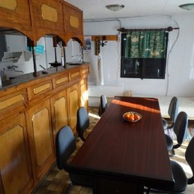 Teniszszálló Vendégház Berhida