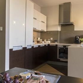 3D Columbus Apartment Kraków