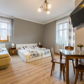 Willa Zakopiańczyk Centrum Zakopane