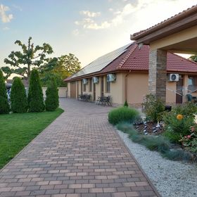 Aurora Apartman Hajdúszoboszló