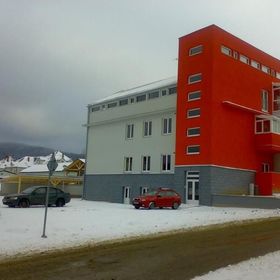 Apartmá Panorama Jeseník