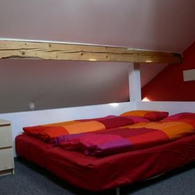 Apartmá Panorama Jeseník