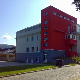 Apartmá Panorama Jeseník