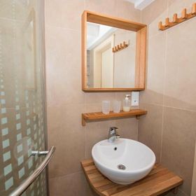 Apartmá Panorama Jeseník