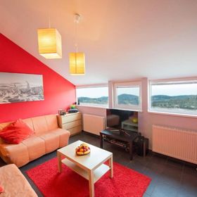 Apartmá Panorama Jeseník