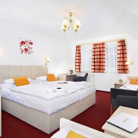 Hotel Hradec Špindlerův Mlýn