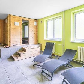 Penzion Vápenka Horní Maršov