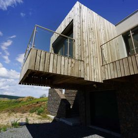 Klíňák Loučná pod Klínovcem