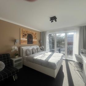 Grand Petit Hotel Praha