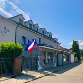 Grand Petit Hotel Praha