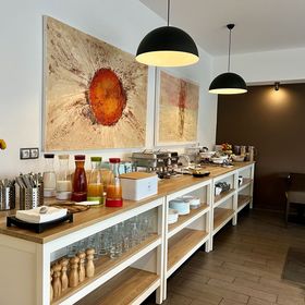 Grand Petit Hotel Praha