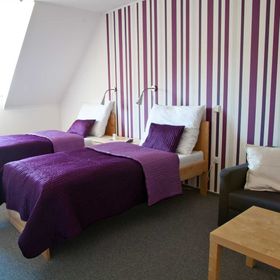 Hotel Berger Kamenice nad Lipou