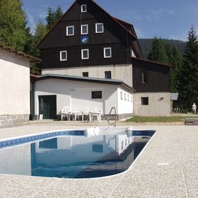 Horský hotel Flora Vítkovice