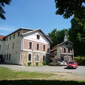 Hotel Na Kocandě Želiv