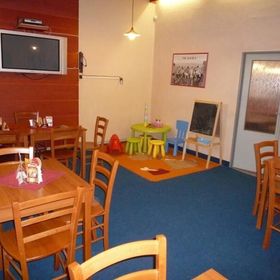 Hotel Na Kocandě Želiv