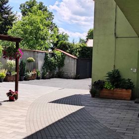 Wellness penzion U Grygarů Lipník nad Bečvou