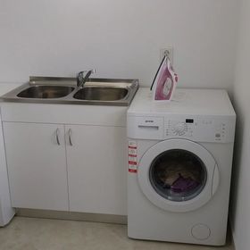 Apartman Srdoč Baška 
