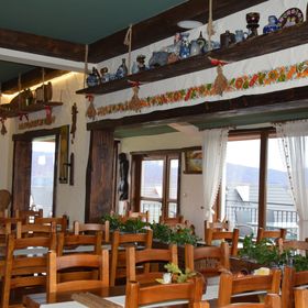 Pensjonat Szeptucha Polańczyk