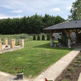 Győri Apartman Demjén 