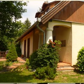 Kokas-Dombi Vendégház Nemeshetés