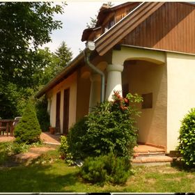 Kokas-Dombi Vendégház Nemeshetés