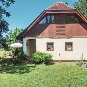 Kokas-Dombi Vendégház Nemeshetés